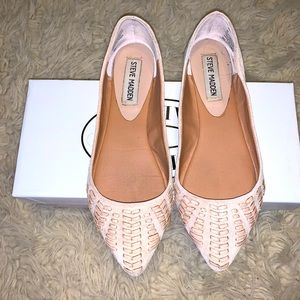 Steve Madden flats